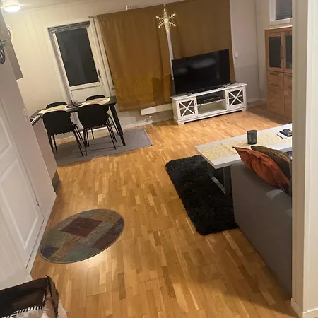 Karvikvegen 1b * Tromsø