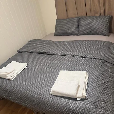 Apartamento Karvikvegen 1b *