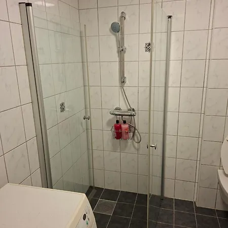 Karvikvegen 1b Tromsø